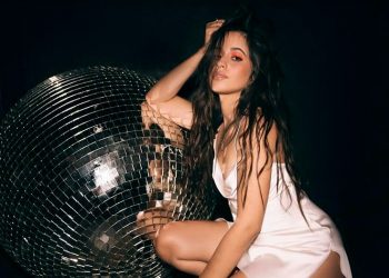 Vuelve Camila Cabello con su nuevo sencillo “Bam Bam” junto a Ed Sheeran
