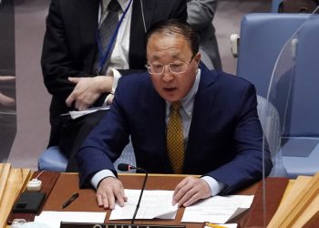 EE UU avisa de que China está abierta a dar ayuda militar a Rusia
