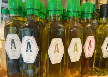 Comida eco, cada día con más demanda