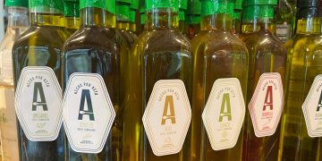 Comida eco, cada día con más demanda