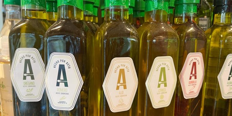 Comida eco, cada día con más demanda