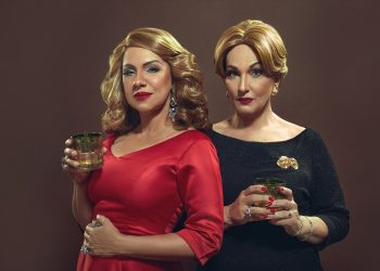 Tu mejor enemiga y otras piezas, en 2022 revelan calidad del teatro de RD