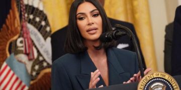 Kim sueña con crear un despacho de abogados