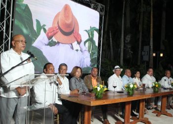 Asociación Dominicana de Cigarros y tabaco, anuncia la celebración de “Dominican Cigar Fest”, versión Tamboril 2022