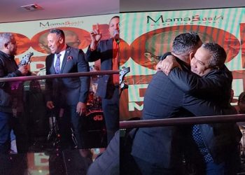 El Torito llama dominicanos votar por Méndez para alcalde Paterson-NJ