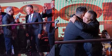 El Torito llama dominicanos votar por Méndez para alcalde Paterson-NJ