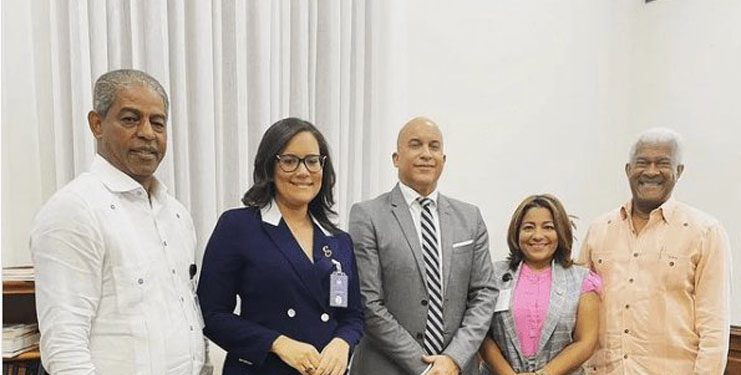 El Director de Medios Locales recorre las provincias región Norte del país
