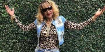 Fefita La Grande deja sin efecto acuerdo legal con Eladio Castro