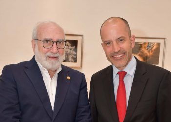 Instituto Ortega y Gasset de España convoca egresados y relacionados de la RD