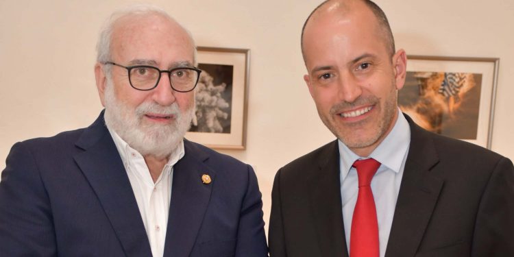 Instituto Ortega y Gasset de España convoca egresados y relacionados de la RD