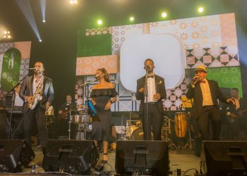 Frandy Sax Band logra gran posicionamiento en la industria musical