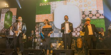 Frandy Sax Band logra gran posicionamiento en la industria musical