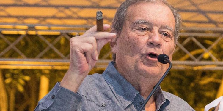 PROCIGAR &nbsp;apoya declaratoria del tabaco como patrimonio cultural