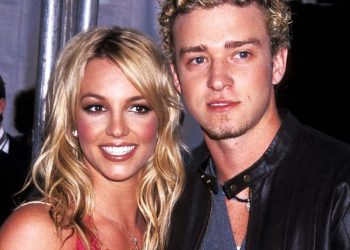 Britney ataca a Justin (y luego borra el mensaje)