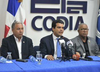 El INAPA anuncia sorteo de 49 lotes de obras valoradas en cerca de mil millones de pesos