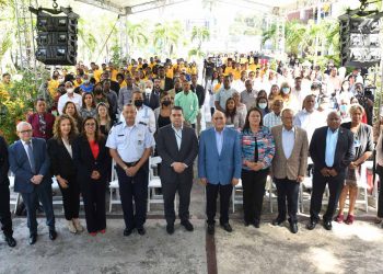 INFOTEP capacitará 20 mil técnicos para la Industria 4.0 a junto a los COS y las universidades