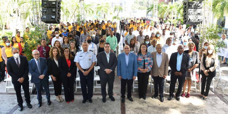 INFOTEP capacitará 20 mil técnicos para la Industria 4.0 a junto a los COS y las universidades
