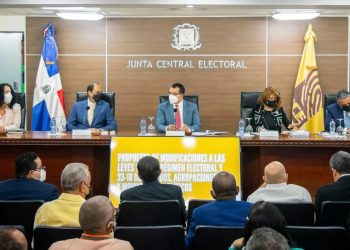 JCE no apoyará al PLD en consultas para escoger candidato presidencial