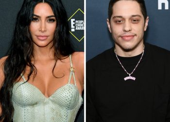 Kim explica los tatus que Pete tiene en su honor