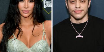 Kim explica los tatus que Pete tiene en su honor