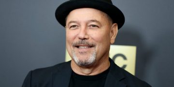 Rubén Blades aconseja a Residente en su lío con J Balvin: “Deja que el niño chille, a veces es mejor”