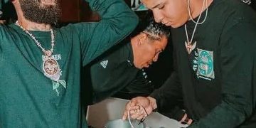 Así va el caso de la muerte del hermano de Arcángel