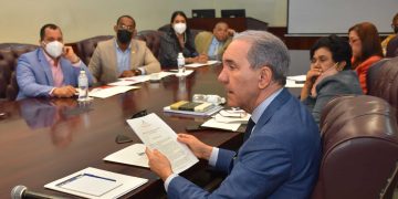 Mescyt socializa con Sociedades Médicas Especializadas Resolución 28-2021 regularizará el ejercicio de ese sector de la medicina en RD