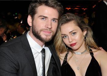Miley define como “un desastre“ lo suyo con Liam