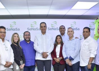 Nuevo centro de servicios de SeNaSa abre en Constanza