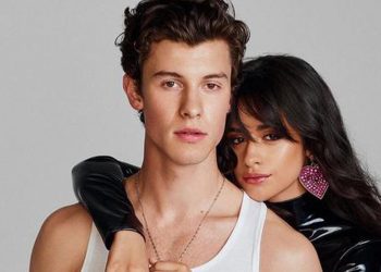 Camila Cabello cuenta por qué rompió con Shawn Mendes