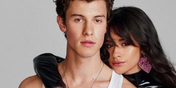 Camila Cabello cuenta por qué rompió con Shawn Mendes