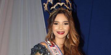 Estudiante de medicina es la nueva reina del Carnaval Dominicano 2022