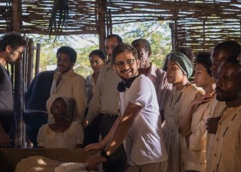 Director del Miami Film Festival destaca avances del cine dominicano