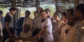 Director del Miami Film Festival destaca avances del cine dominicano