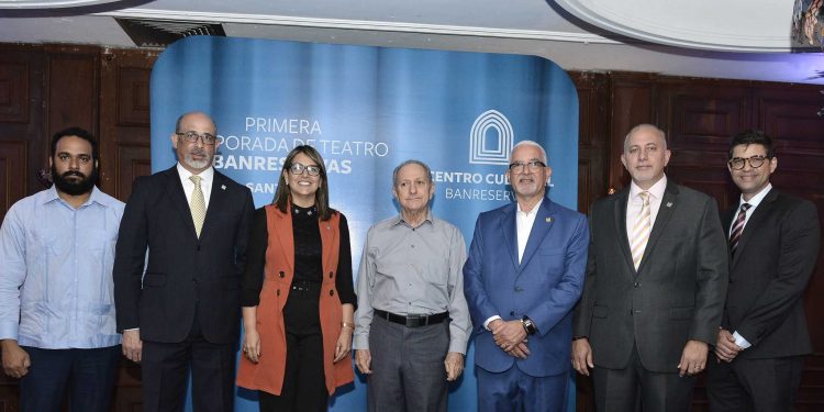 Inaugurarán Primera Temporada de Teatro Banreservas en el Gran Teatro del Cibao