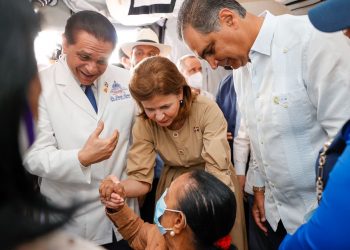 Gabinete de Salud asegura país tiene la letalidad de Covid-19 más baja del mundo