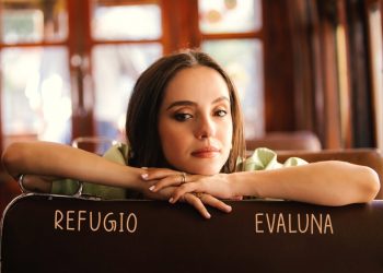 Evaluna Montaner lanza su nuevo sencillo y video “Refugio”