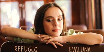 Evaluna Montaner lanza su nuevo sencillo y video “Refugio”
