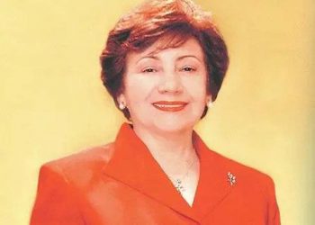 A Doña Rosa