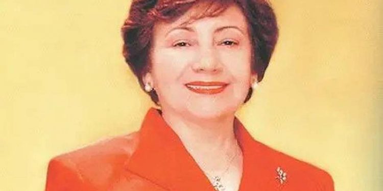 A Doña Rosa