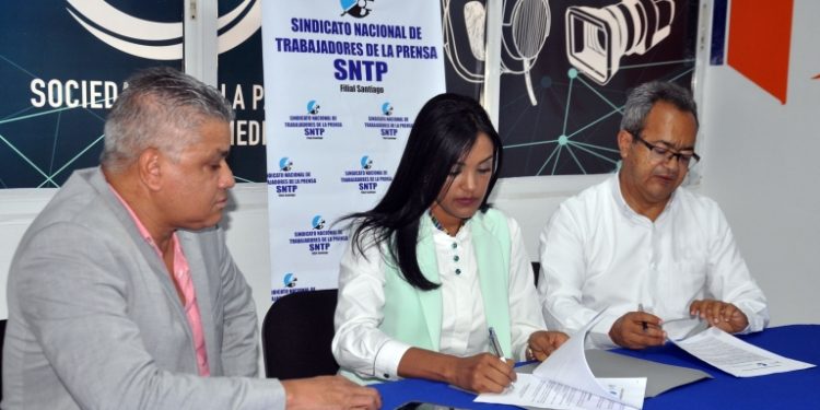 SNTP filial Santiago y Asociación de Ajedrez firman acuerdo interinstitucional
