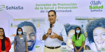 SeNaSa impulsa programa de Promoción y Prevención «Nutrisalud»