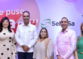 SeNaSa realiza charla por motivo del Día Internacional de la Mujer