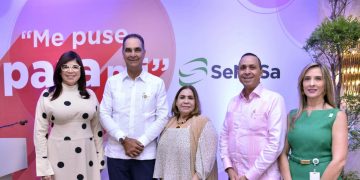 SeNaSa realiza charla por motivo del Día Internacional de la Mujer
