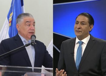 General retirado Soto Jiménez e Iván Gatón  analizaran la intervención Rusa a Ucrania