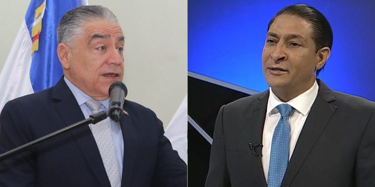 General retirado Soto Jiménez e Iván Gatón  analizaran la intervención Rusa a Ucrania