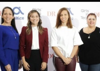 Altice y Girls in Tech celebran cierre de su Programa de Mentoría a Mujeres Emprendedoras en el área de las TICs