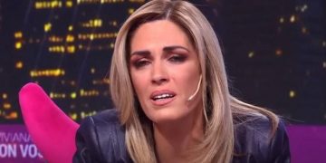 ¿Quién es Viviana Canosa, la periodista argentina que se hizo tendencia en RD?