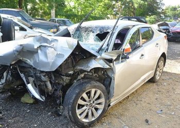 CNSS extiende hasta junio cobertura de atenciones médicas por accidentes de tránsito