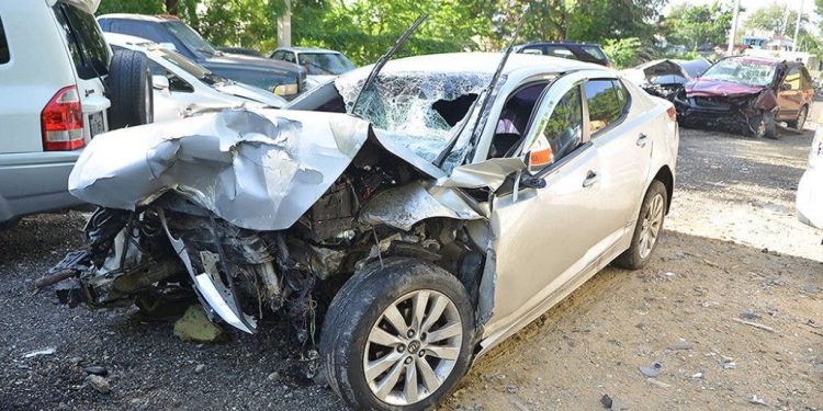 CNSS extiende hasta junio cobertura de atenciones médicas por accidentes de tránsito